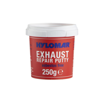 Exhaust Assembly Paste