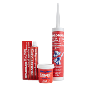 Hylomar® Exhaust Assembly Paste