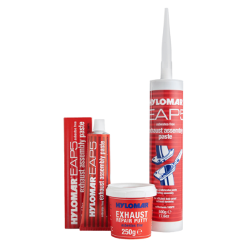 Hylomar® Exhaust Assembly Paste