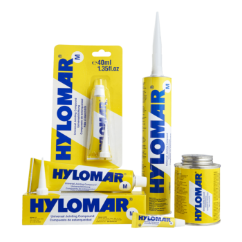 Hylomar® M (Light, Medium, Heavy)